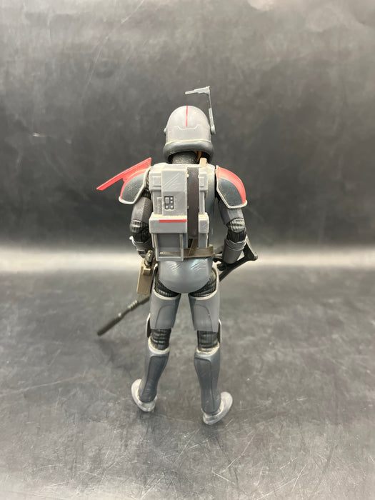 Star Wars Black Series Crosshair (20121)