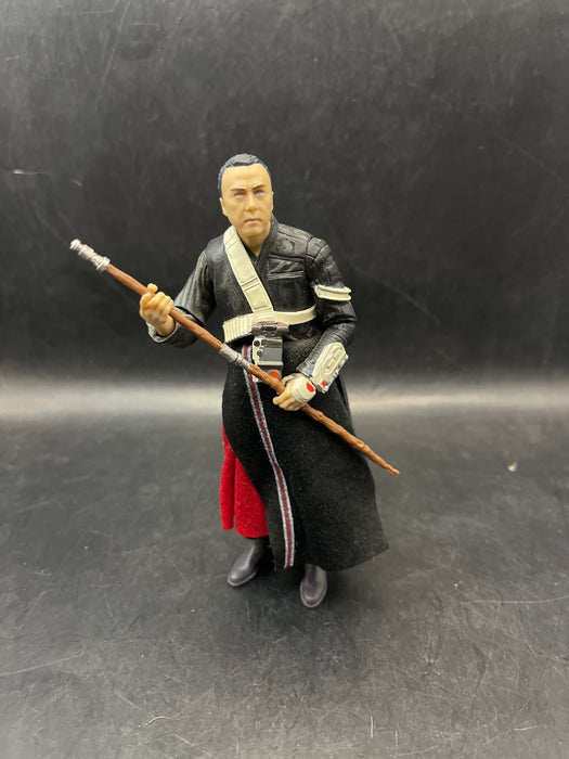 Star Wars Black Series Chirrut Imwe (2021)