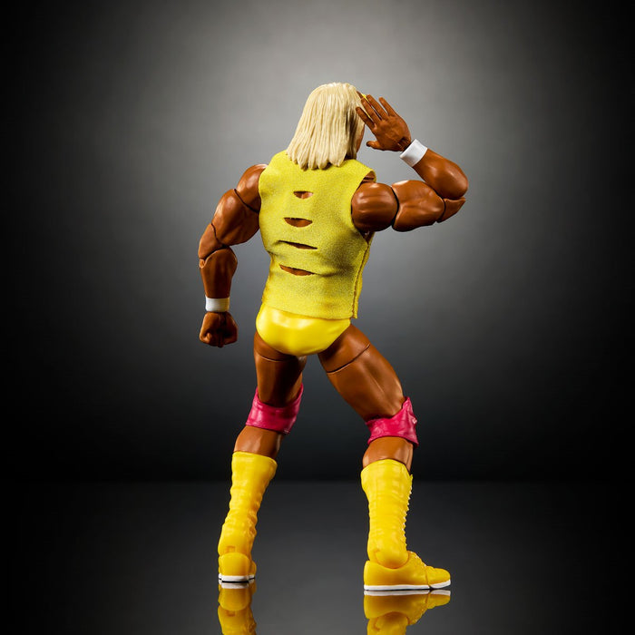 Hulk Hogan - WWE Ultimate Edition Wave 30