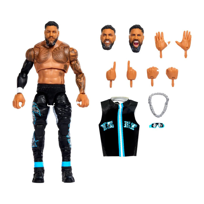 Jey Uso - WWE Ultimate Edition Wave 26