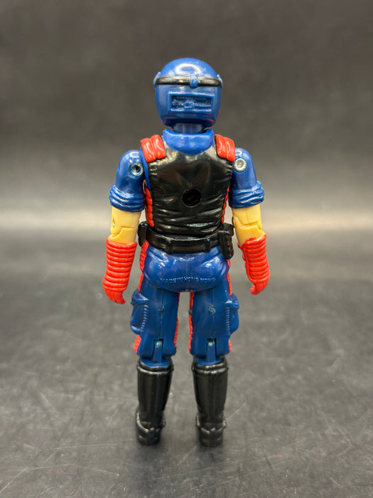 GI Joe 1986 Cobra Viper V1