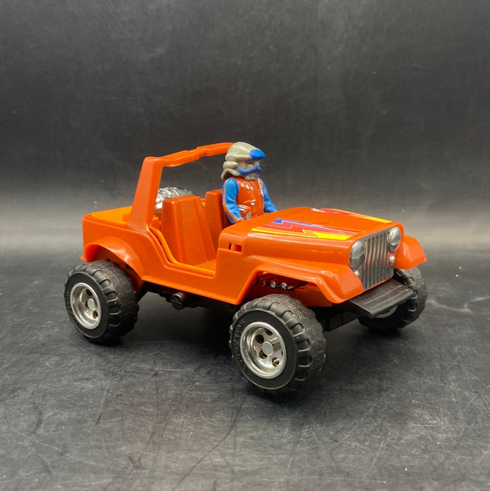 M.A.S.K. Gator [Series 1 Vehicles]