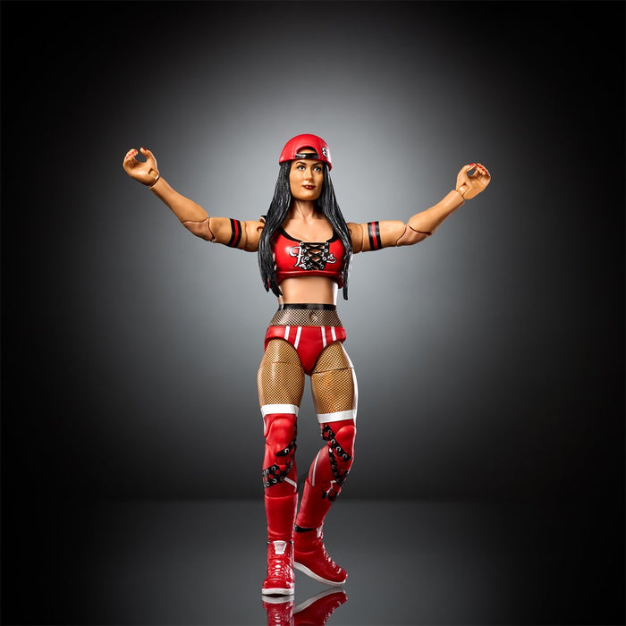 Nikki Bella - WWE Elite Collection Series 123