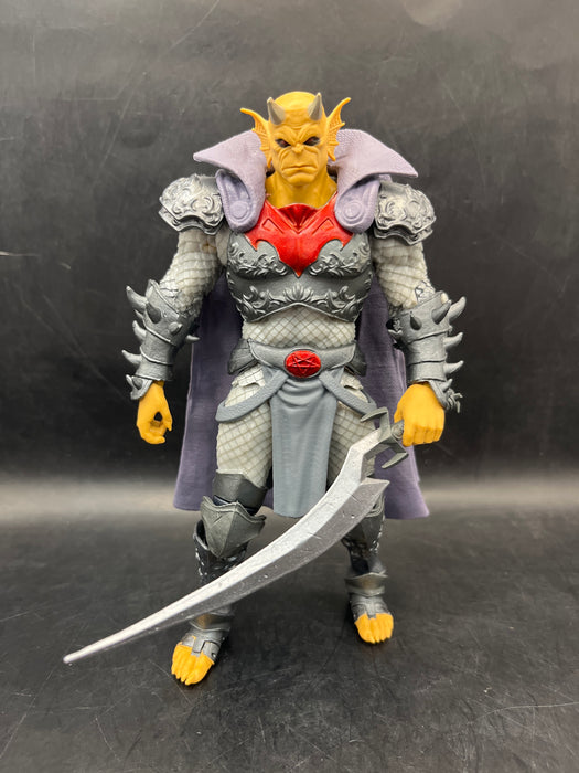 McFarlane DC Multiverse Etrigan
