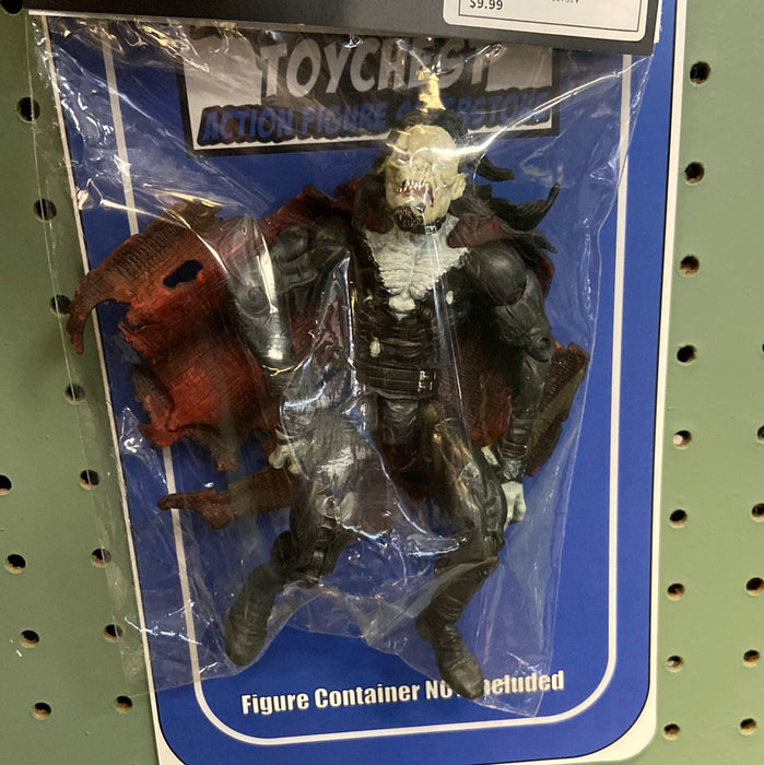 Toy Biz Marvel Legends Morbius