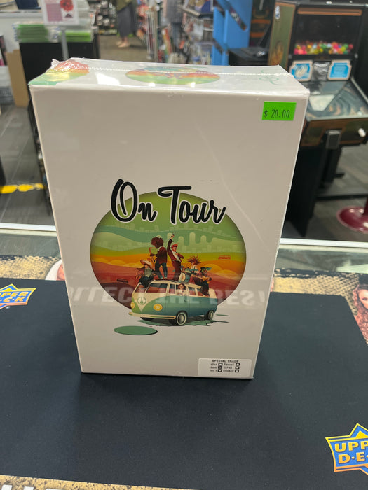 On Tour (Sealed)