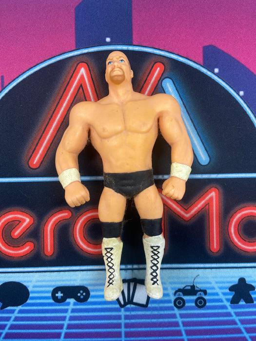 WWE Wrestling Superstars Bend-ems Stone Cold Steve Austin
