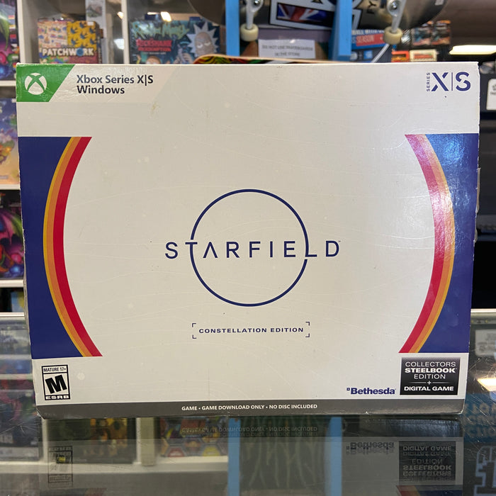 Starfield [Constellation Edition]