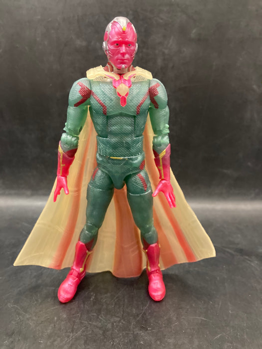 Marvel Legends Vision (Thor BAF)