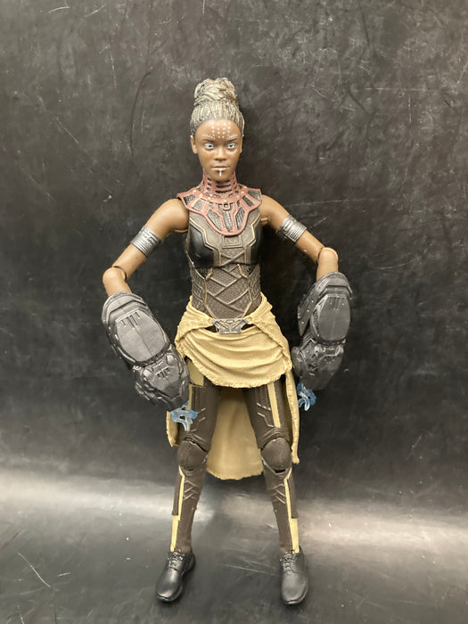 Marvel Legends Shuri (Hulk BAF)