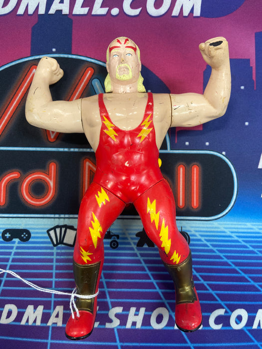 WCW Monday Nitro The Taskmaster