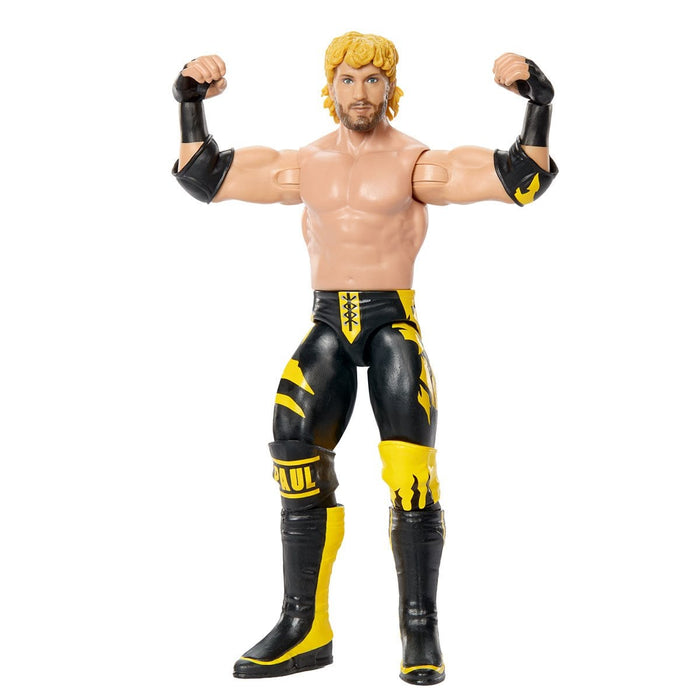 Logan Paul - WWE Main Event Series 164