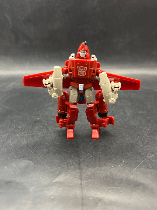 Transformers Generations Combiner Wars Legends Powerglide