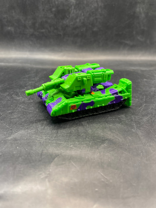 Transformers Generations Legacy Core Class G2 Universe Megatron