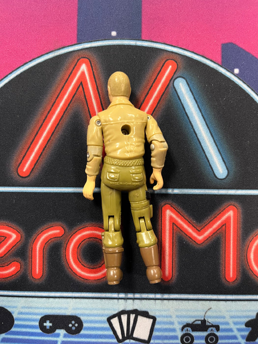 GI Joe ARAH Duke (1984)