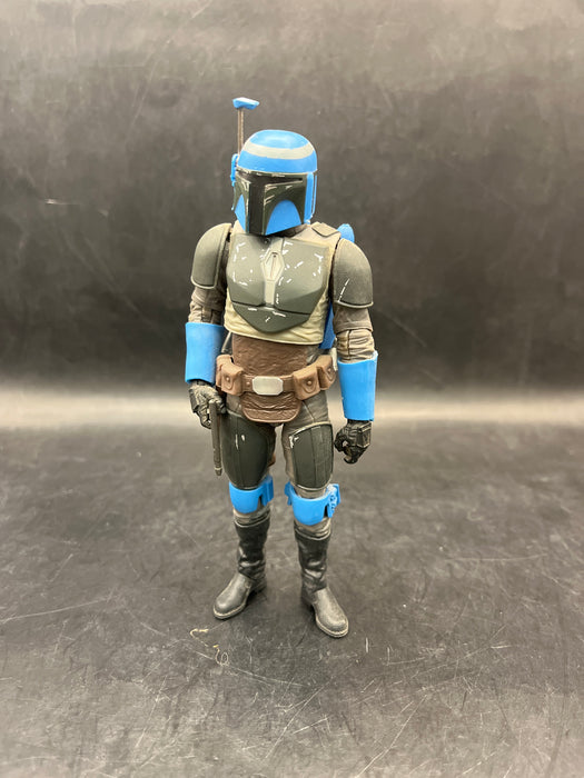 Star Wars Black Series Axe Woves (2022)
