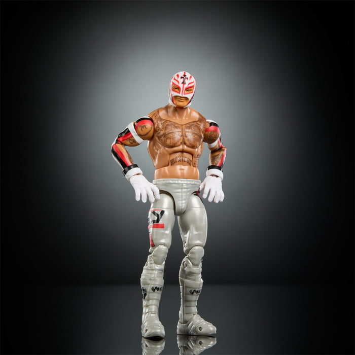 Rey Mysterio - WWE Elite Collection Series 124