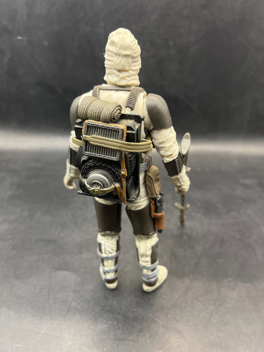 Star Wars Black Series Dengar (2022)