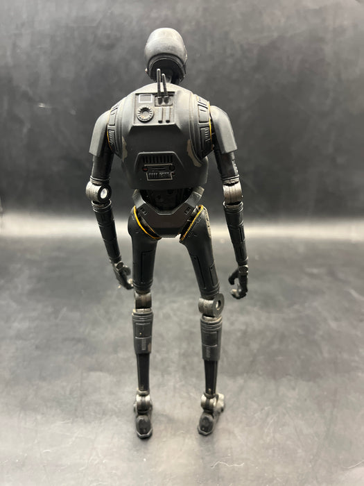 Star Wars Black Series K-2SO (2024)
