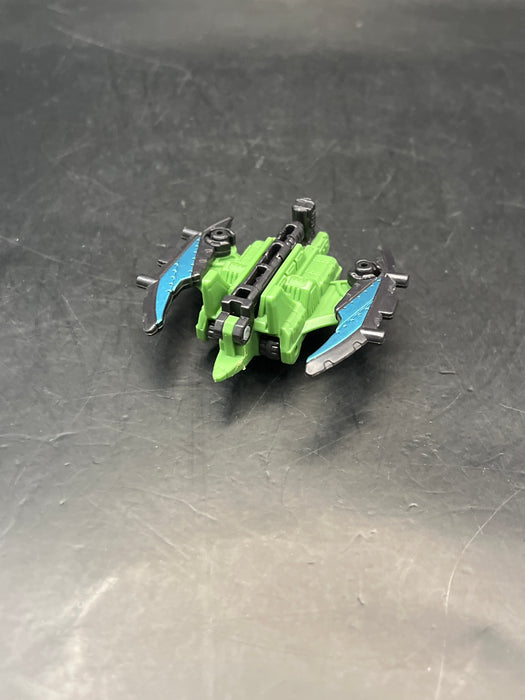 Transformers War for Cybertron Siege Battle Master Pteraxadon