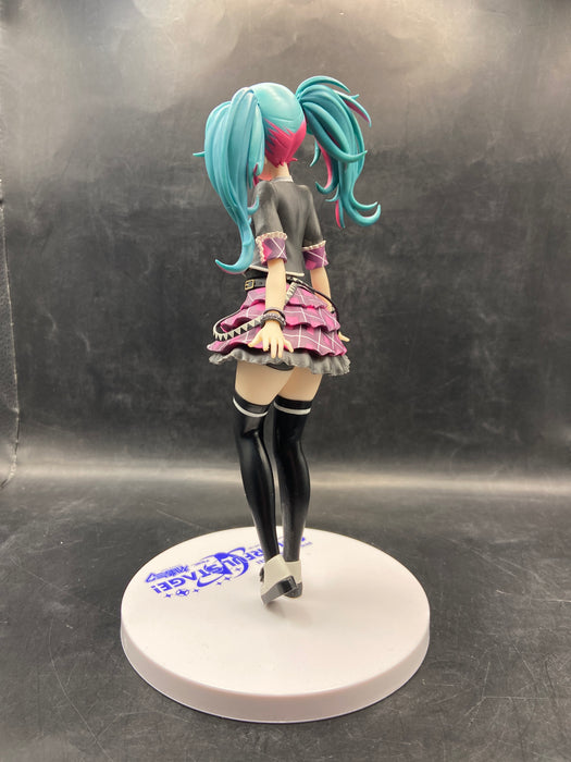 Sega Project Sekai Colorful Stage Hatsune Miku Classroom Figure