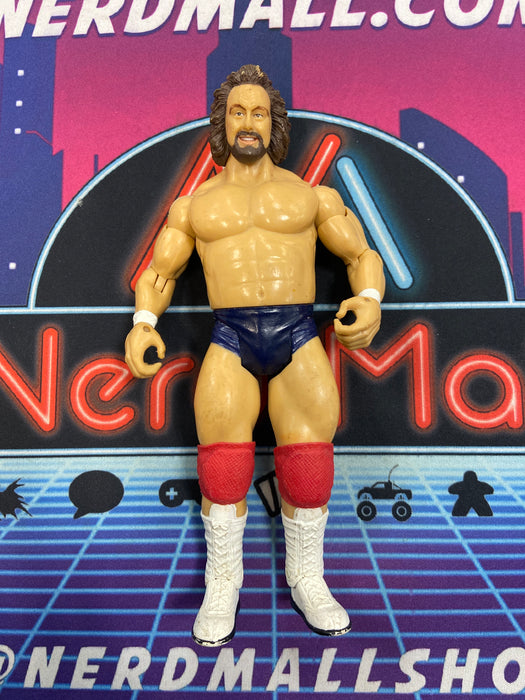 WWE Jakks Pacific 2003 Eugene