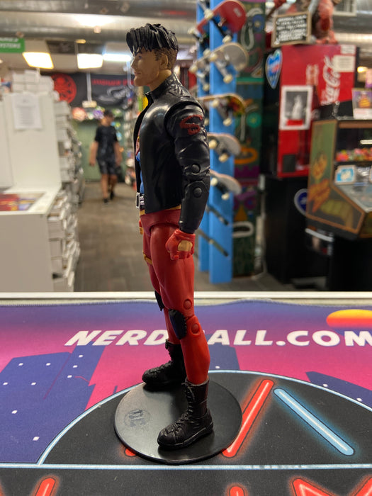 DC Multiverse Kon-El Superboy