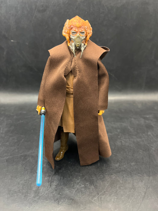 Star Wars Black Series Plo Koon (2020)