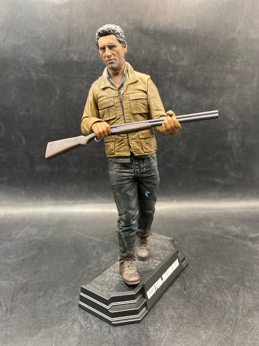 McFarlane Fear the Walking Dead Travis Manawa