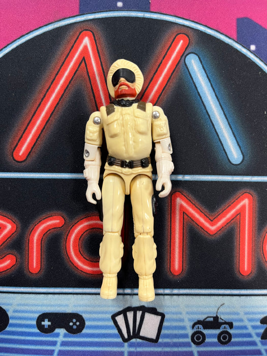 GI Joe ARAH Snow Job (1983)