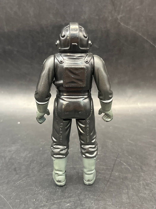 Kenner 1982 Star Wars Tie Fighter Pilot