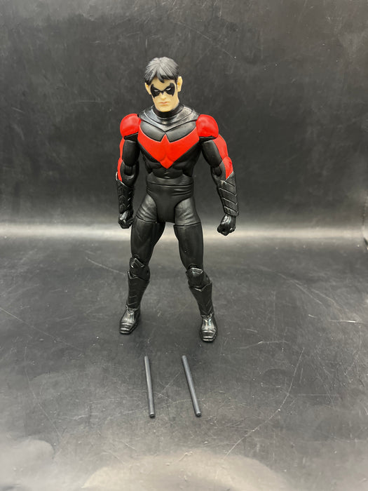 DC Collectibles Nightwing (Capullo red suit)