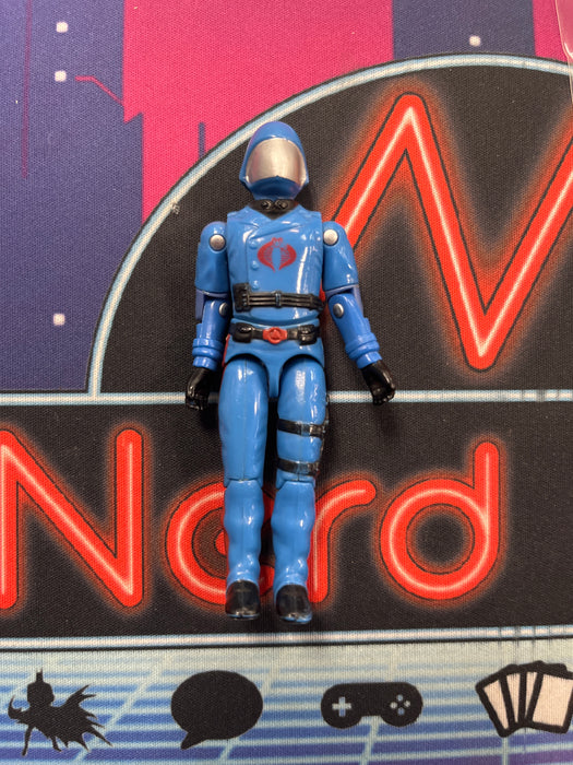 GI Joe ARAH Cobra Commander (1982)