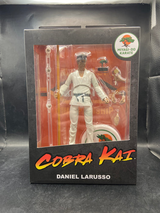 Diamond Select Cobra Kai Daniel LaRusso