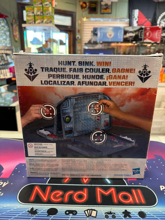 Battleship (sealed)