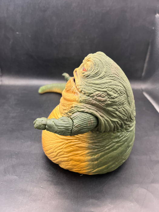 Star Wars Black Series Jabba The Hutt & Salacious B Crumb