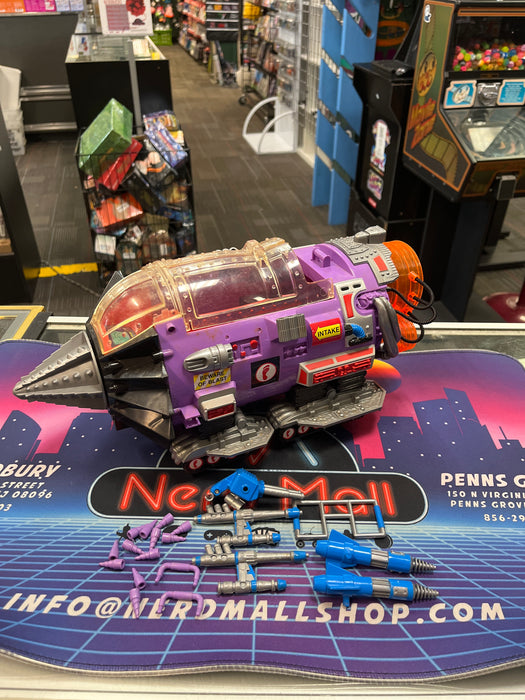 Teenage Mutant Ninja Turtles Mutant Module