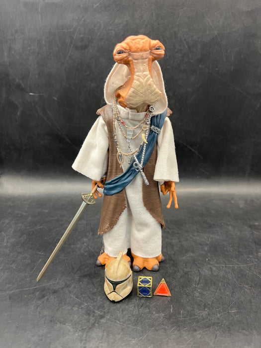 Star Wars Black Series Dok-Ondar (2023)