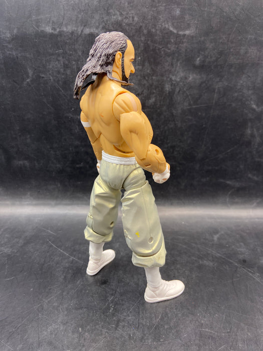 WWE Jakks Pacific Sabu