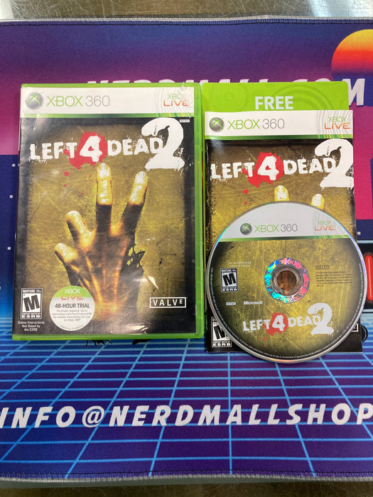 Left 4 Dead 2