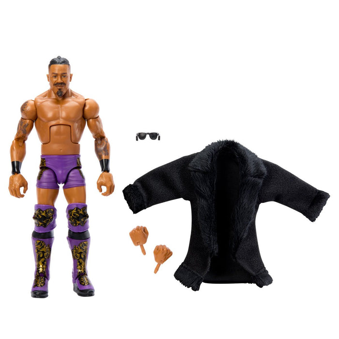 Carmelo Hayes - WWE Elite Collection Series 105