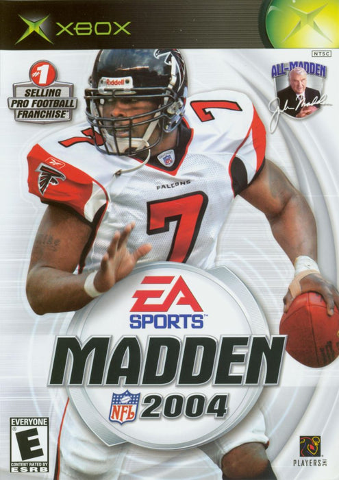 Madden 2004