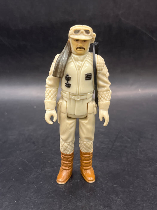 Kenner 1980 Star Wars Rebel Commander Hoth