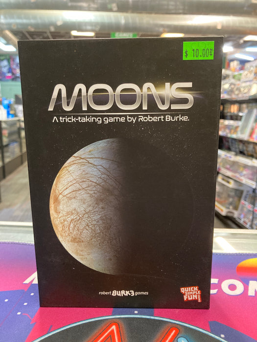 Moons