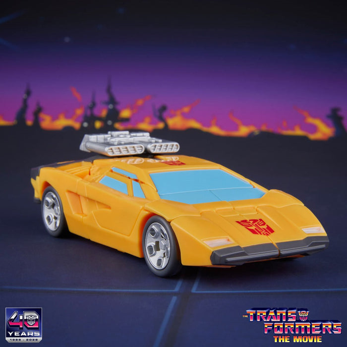 Sunstreaker - Transformers Studio Series Premier Deluxe Class Wave 30