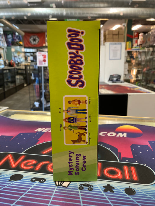 2011 Hanna-Barbera Scooby-Doo Mystery Solving Crew