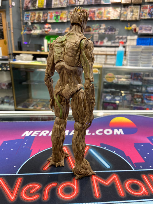 Marvel Legends Groot (Toys-R-Us Exclusive)
