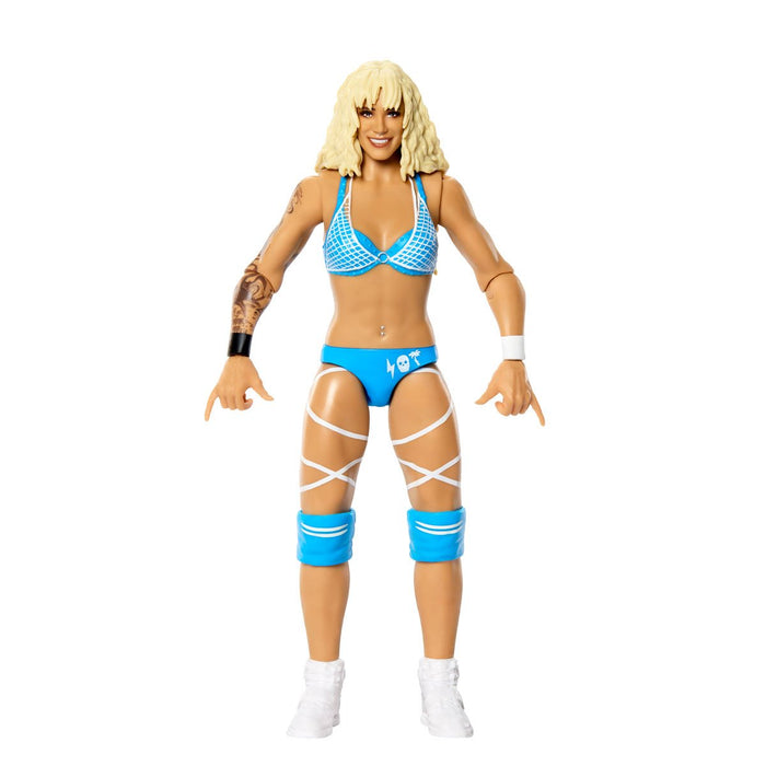 Sol Ruca - WWE Main Event Series 165