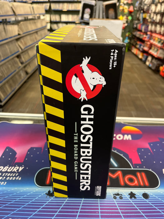 Ghostbusters the Board Game