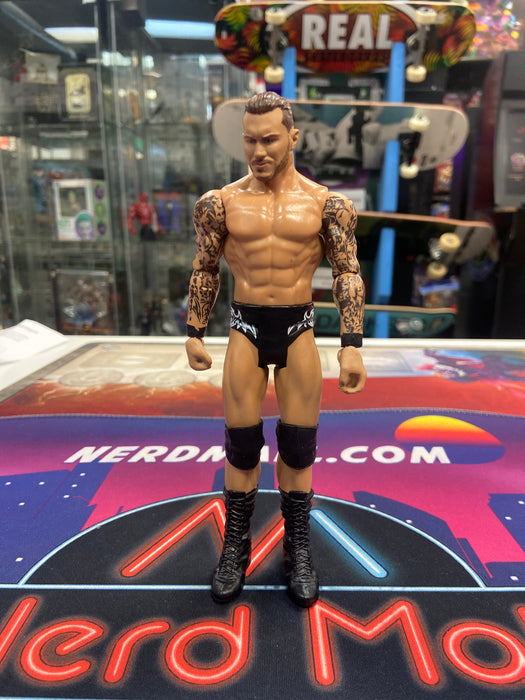 WWE Basic Series 94 Randy Orton